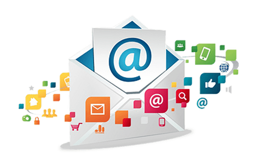 publicitate prin email marketing